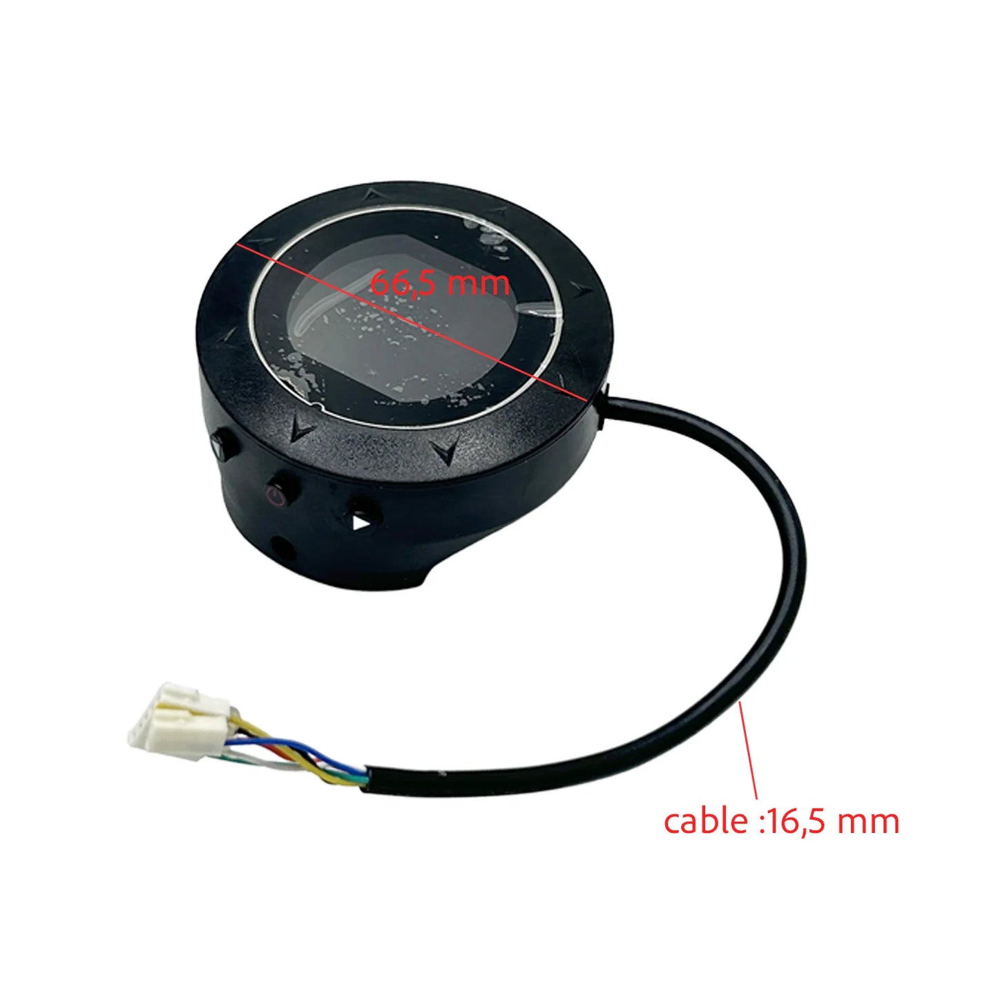 Kit électronique générique 24V 12A (5 pièces)