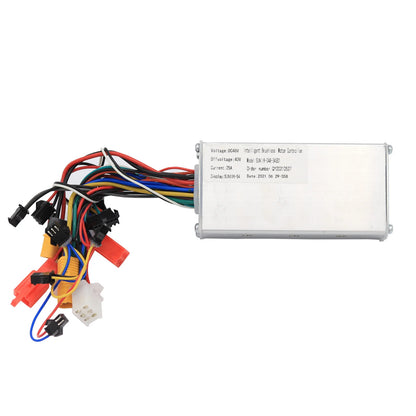 Generic electronic kit 48V/52V – 25A