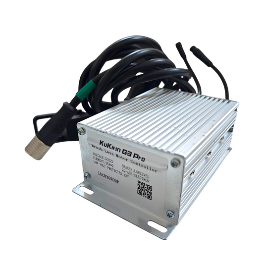 Contrôleur Kukirin G3 Pro