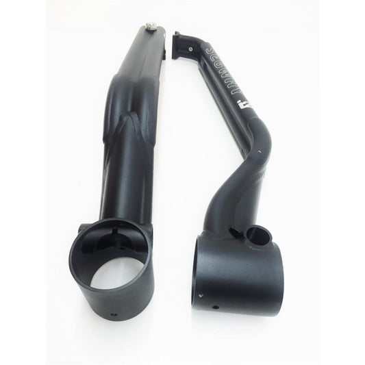 Leaster noir pour Segway