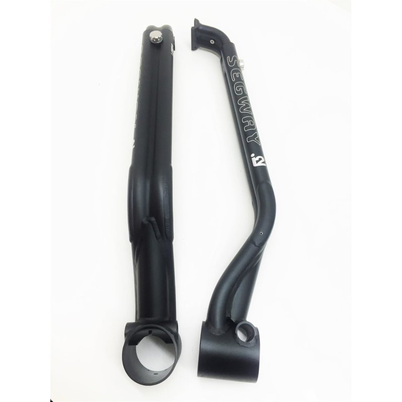 Black Lester for Segway