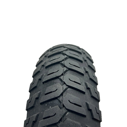 Pneu plein tout terrain 10 X 3 -80/65-6