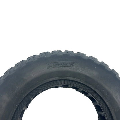 Pneu plein tout terrain 10 X 3 -80/65-6