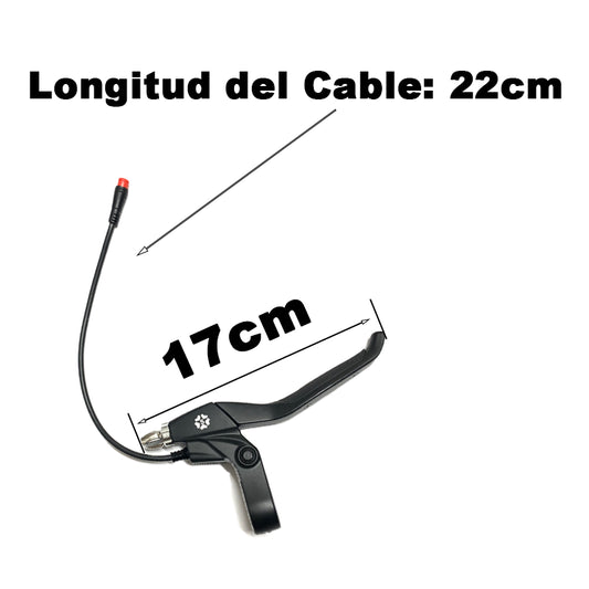 Levier de frein SmartGyro connecteur 2 broches