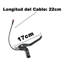 Charger l&#39;image dans la galerie, Levier de frein gauche SmartGyro
