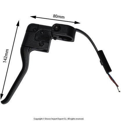 Levier de frein origine pour trottinette Xiaomi
