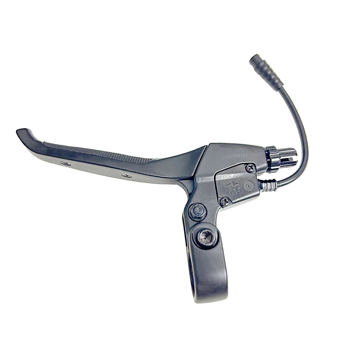 Bogist Urbetter M6 rechter Bremshebel, Ecoxtrem Bison, B-Mov Freestyle 5