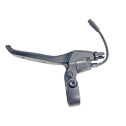 Bogist Urbetter M6 rechter Bremshebel, Ecoxtrem Bison, B-Mov Freestyle 5