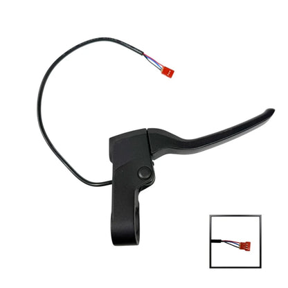 Rechter Bremshebel für Niu KQi2 KQi3 Roller