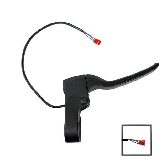 Rechter Bremshebel für Niu KQi2 KQi3 Roller