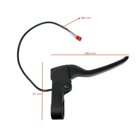 Rechter Bremshebel für Niu KQi2 KQi3 Roller