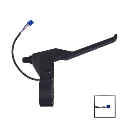 Levier de frein droit pour trottinette Ninebot ZT3 Pro