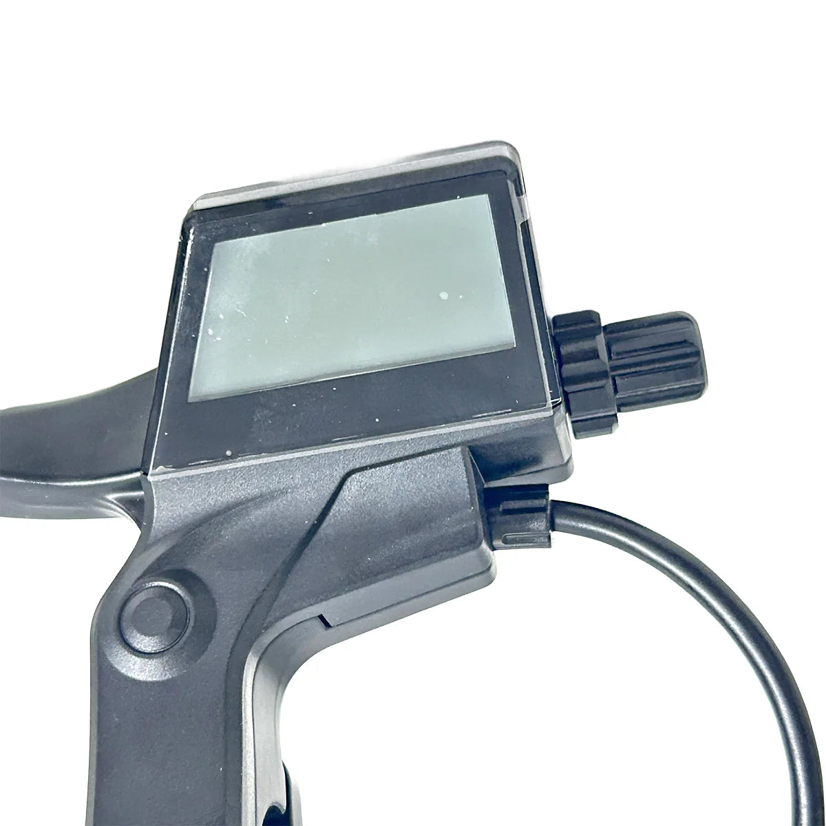 Levier de frein gauche avec affichage Bogist Urbetter M6, Ecoxtrem Bison, B-Mov freestyle 5