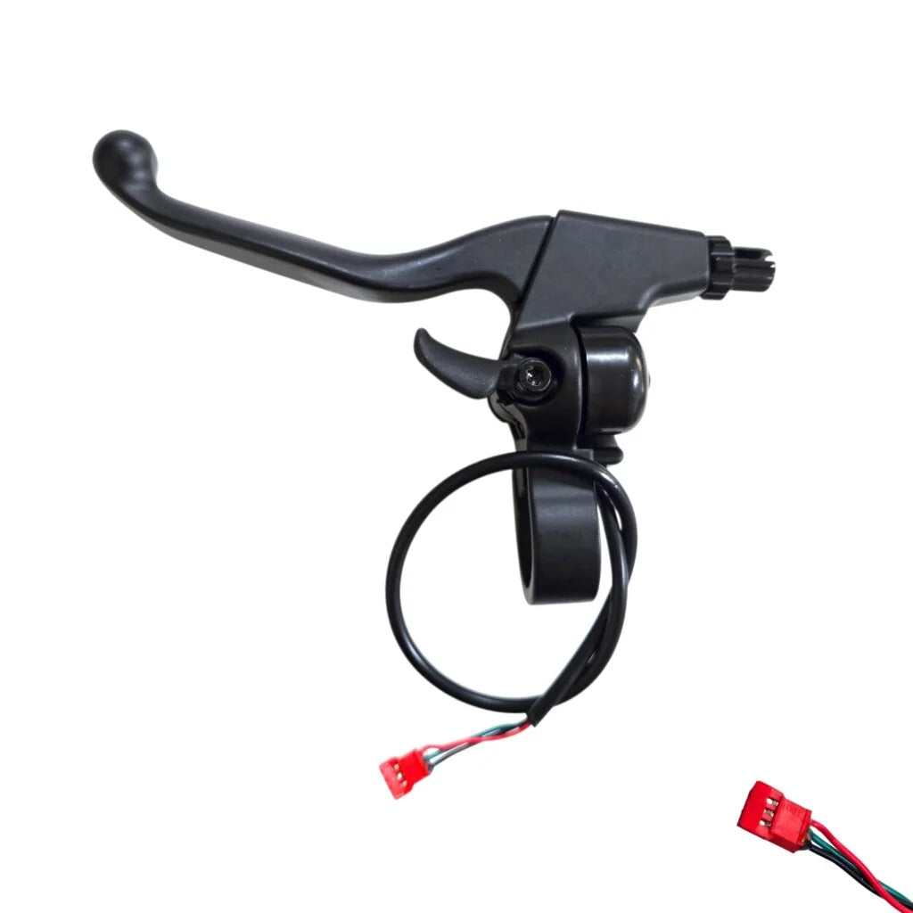 Levier de frein générique 3 broches