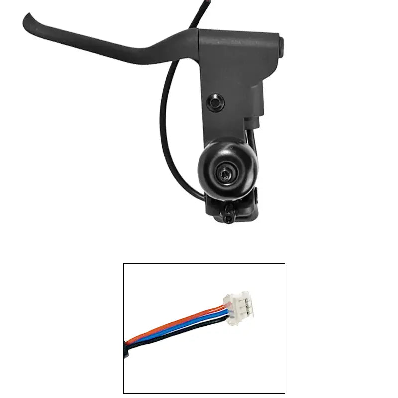 Brake lever for Ninebot F and D