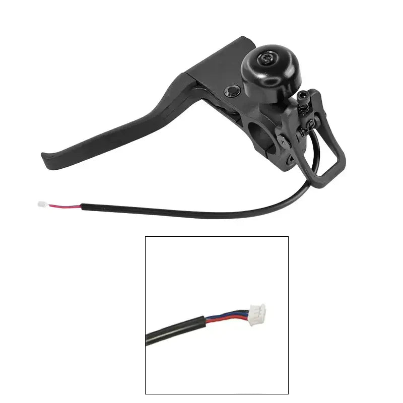Levier de frein pour Xiaomi MI4 / MI4 PRO connecteur mâle