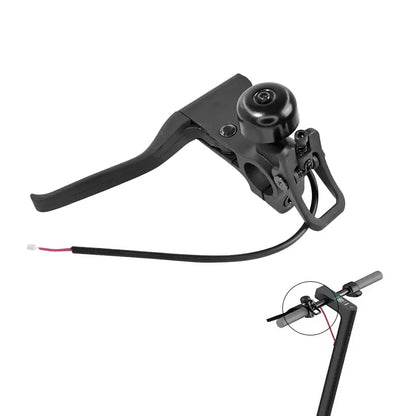 Brake lever for Xiaomi MI4 / MI4 PRO male connector