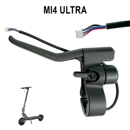 Brake lever for Xiaomi MI4 ULTRA