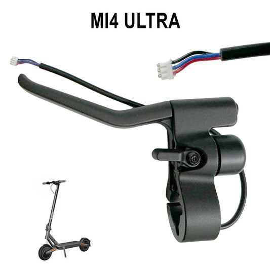 Brake lever for Xiaomi MI4 ULTRA