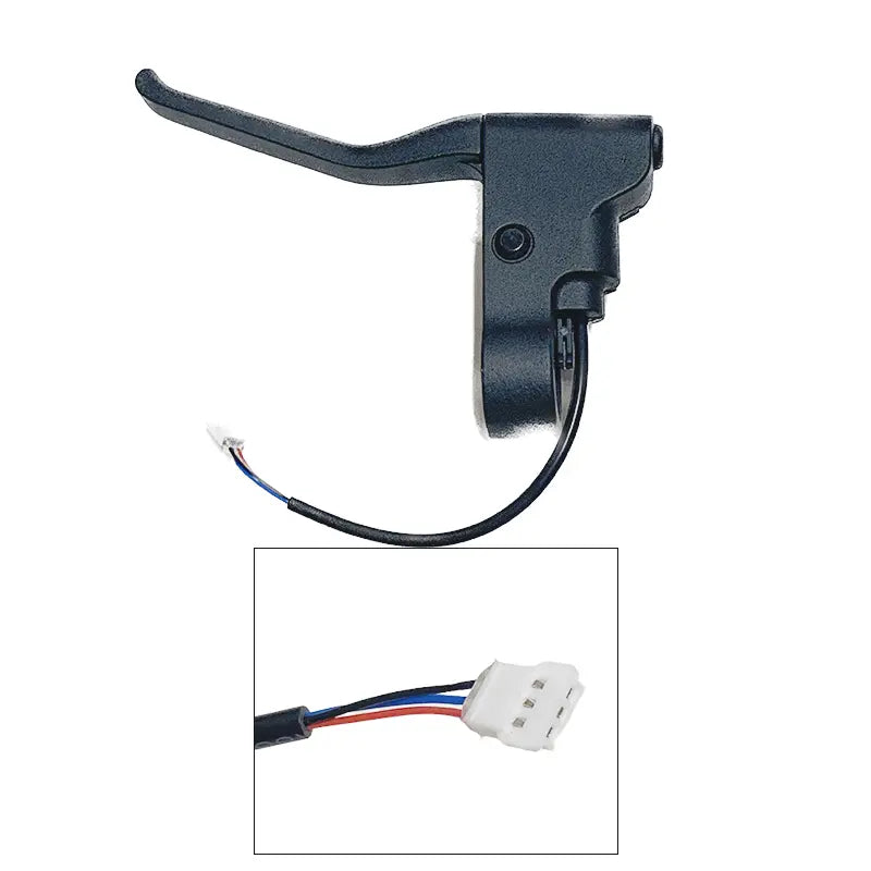 Brake lever for Xiaomi scooter replicas