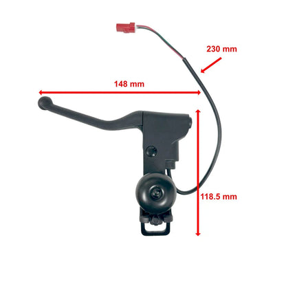 Bremshebel für Xiaomi Elite Scooter