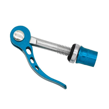 Libération rapide bleue