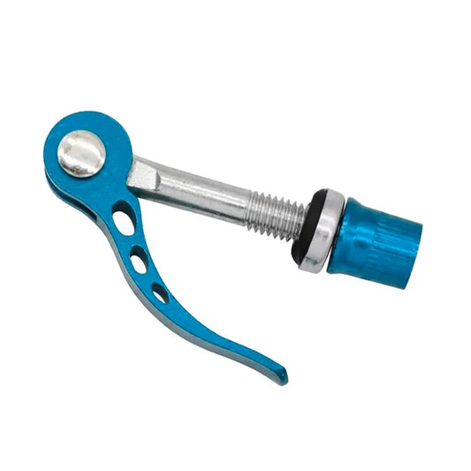 Libération rapide bleue