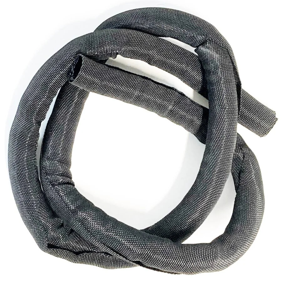 Manchon de câble tressé (1 m)