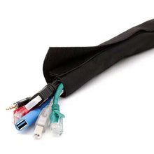 Charger l&#39;image dans la galerie, Manchon de câble tressé (1 m)
