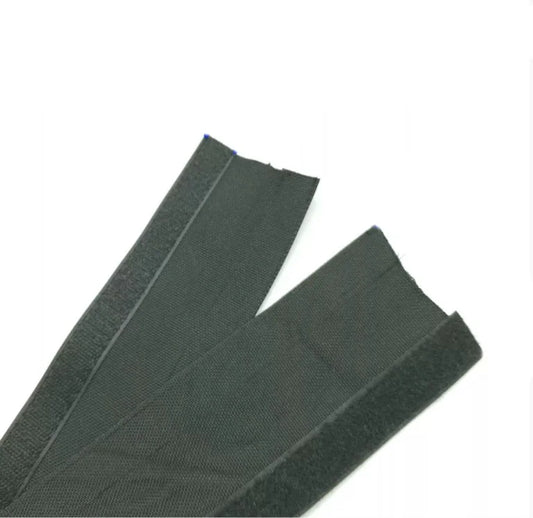 Braided cable sleeve (1 m)