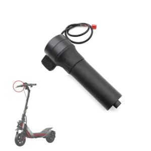 Manette d'accélérateur rotative pour Segway Ninebot ZT3 Pro