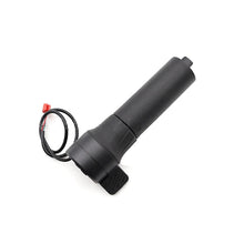 Charger l&#39;image dans la galerie, Manette d&#39;accélérateur rotative pour Segway Ninebot ZT3 Pro
