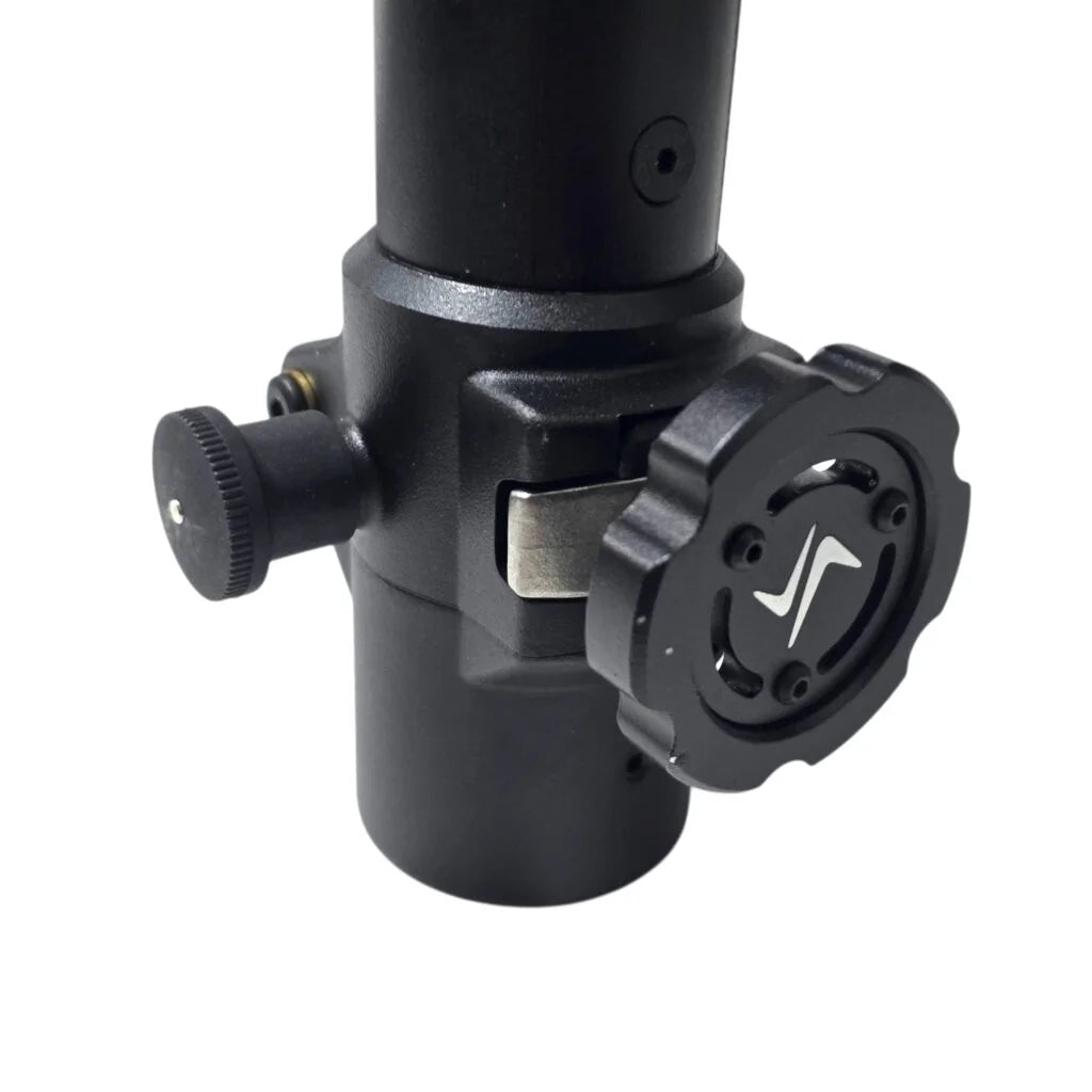 Mât de guidon Dual Max 2