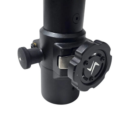 Mât de guidon Dual Max 2