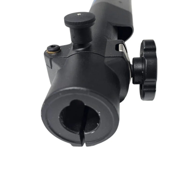 Mât de guidon Dual Max 2