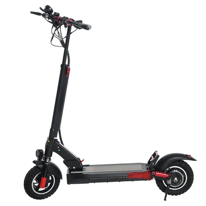 Mât générique pour Kugoo M4