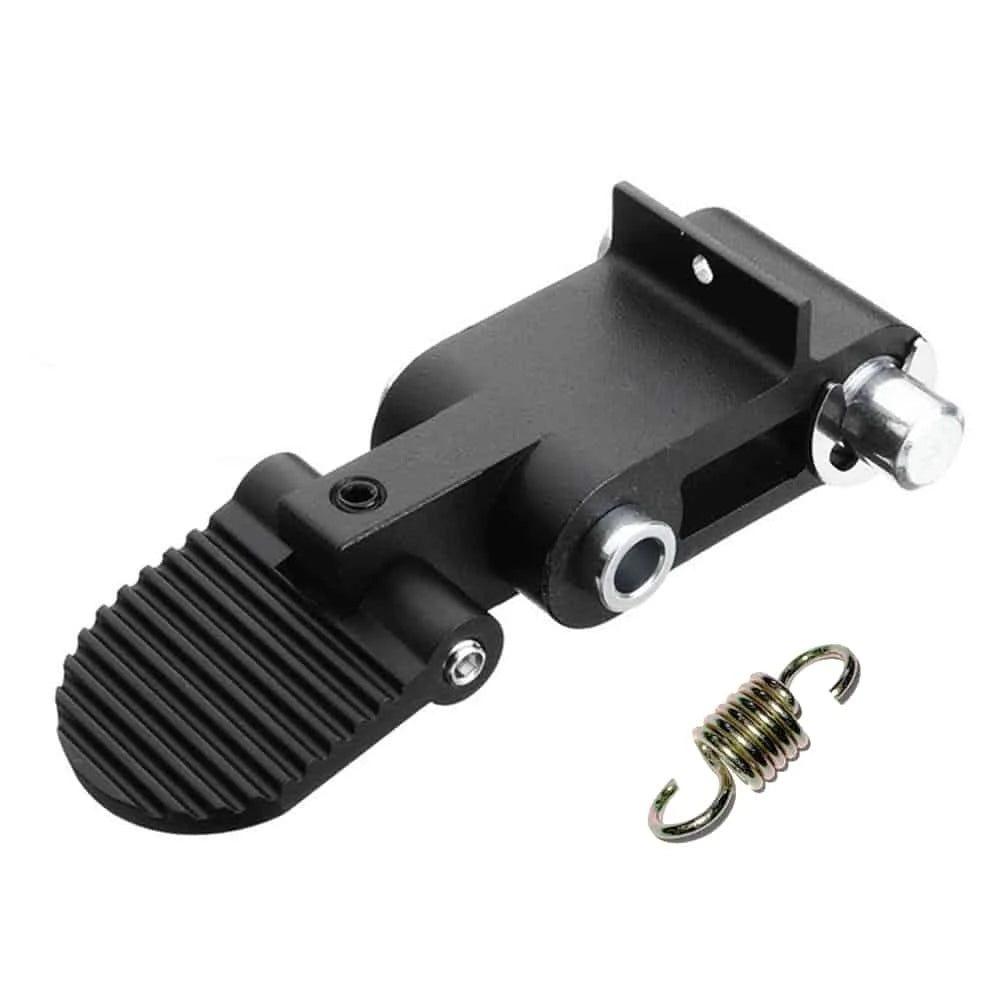 Ninebot Fold ES folding mechanism