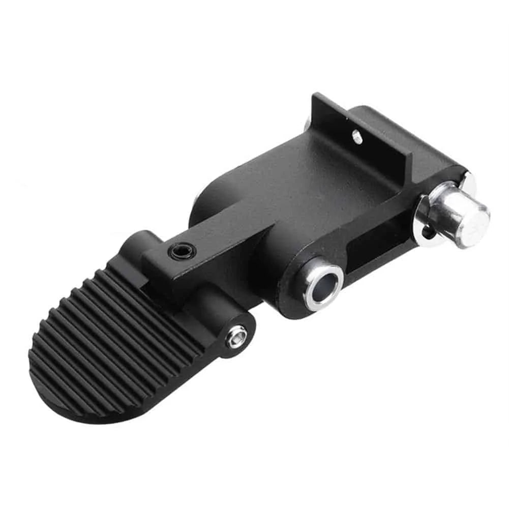 Ninebot Fold ES folding mechanism