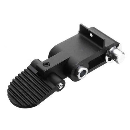 Ninebot Fold ES folding mechanism