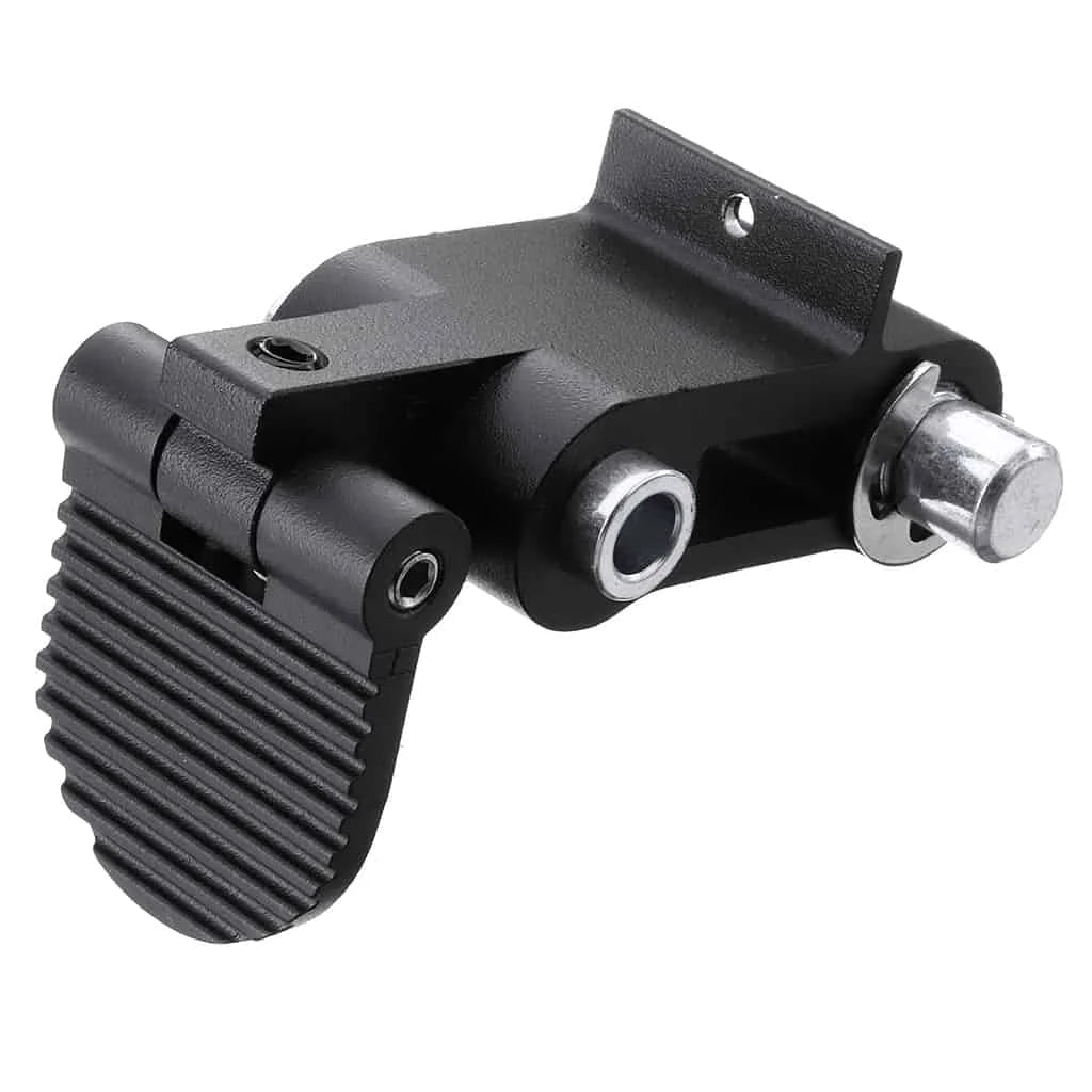 Ninebot Fold ES folding mechanism