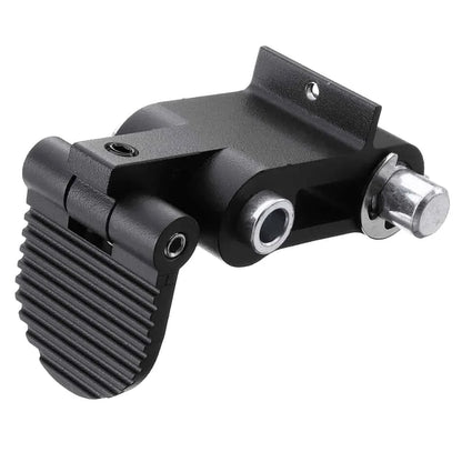 Ninebot Fold ES folding mechanism