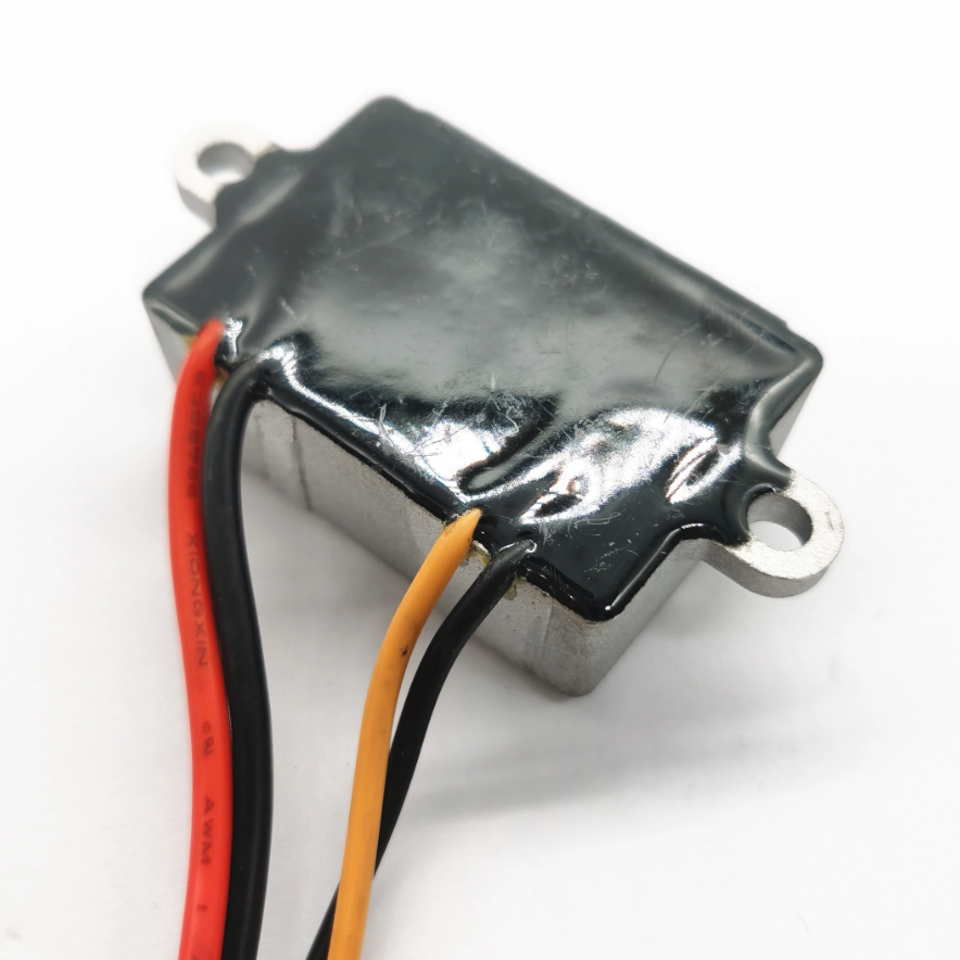 12V 5A DC Mini Motors