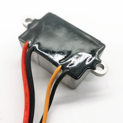 12V 5A DC Mini Motors