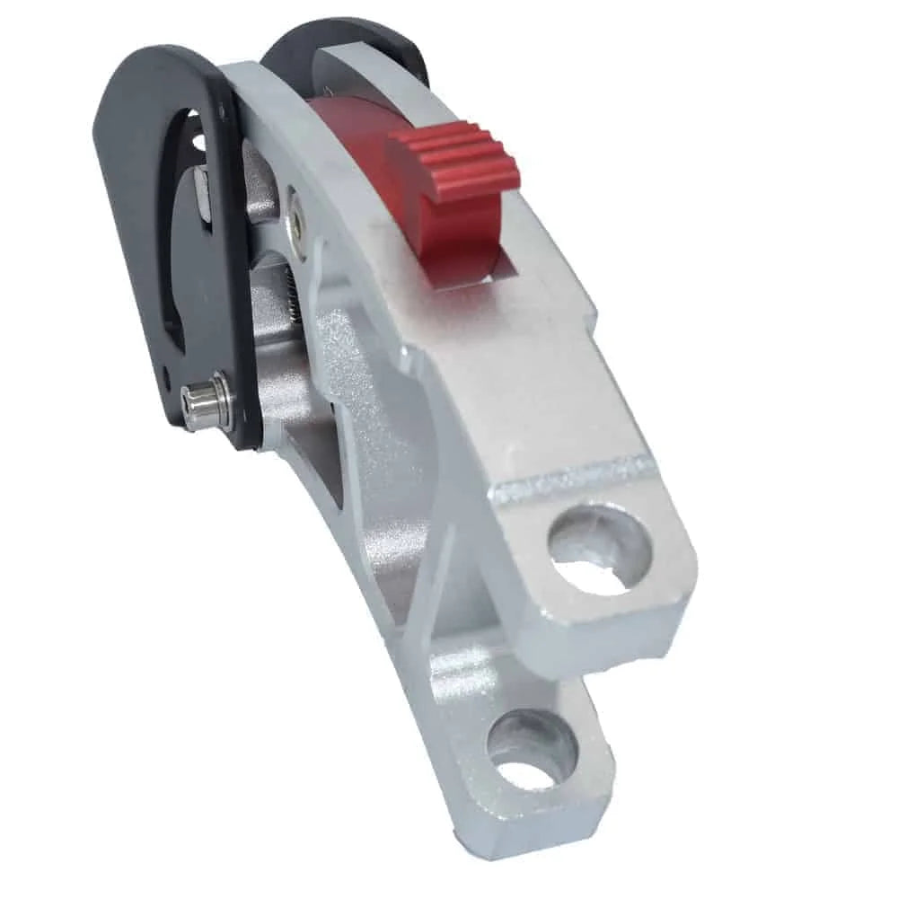 Foldable module with 4 holes in the base