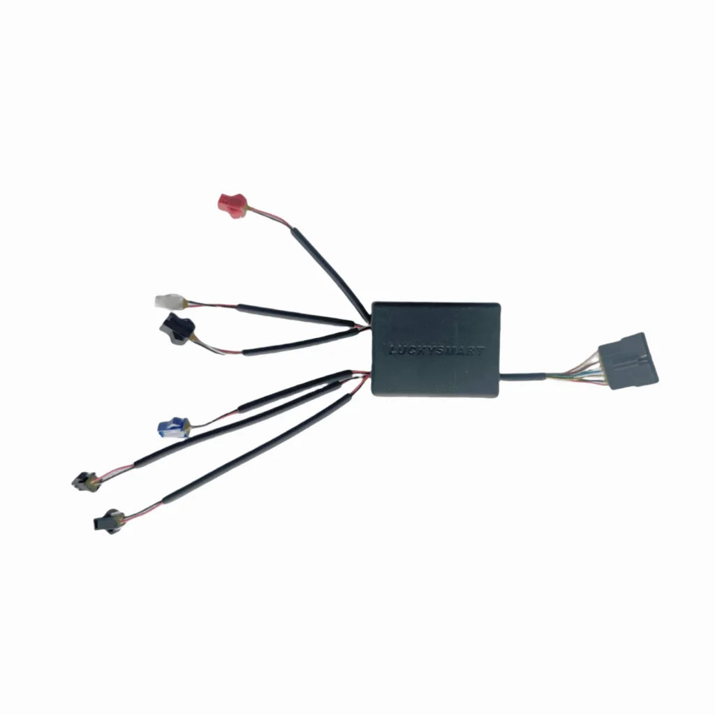 Module for KuKirin G2 Master