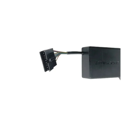 Module for KuKirin G2 Master