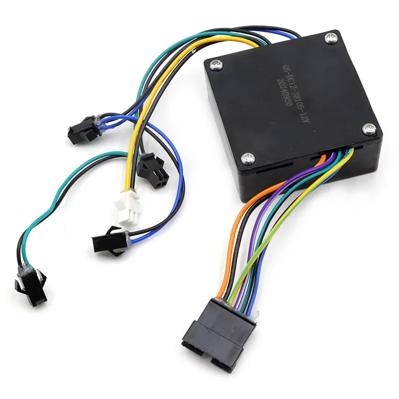 Module for KuKirin G2 Max