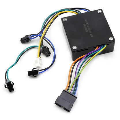 Module for KuKirin G2 Max