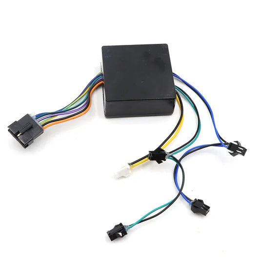 Module pour KuKirin G2 Max