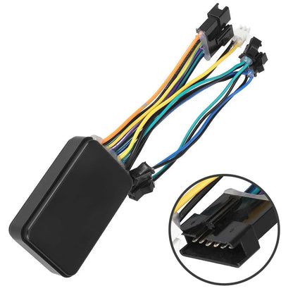 Module for KuKirin G2 Pro